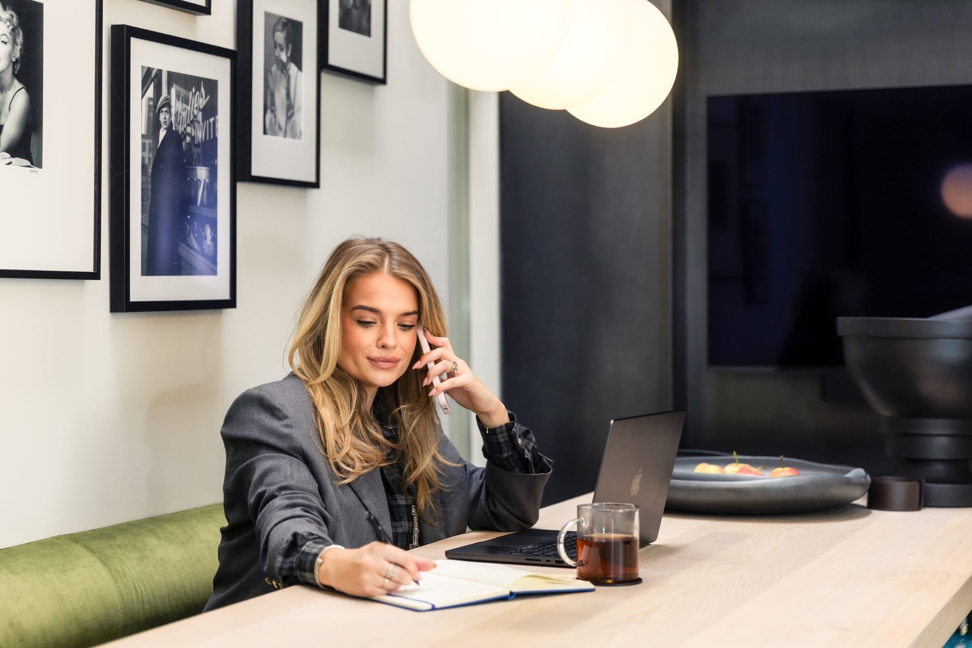 Your Expat Butler team ready to help with your relocation