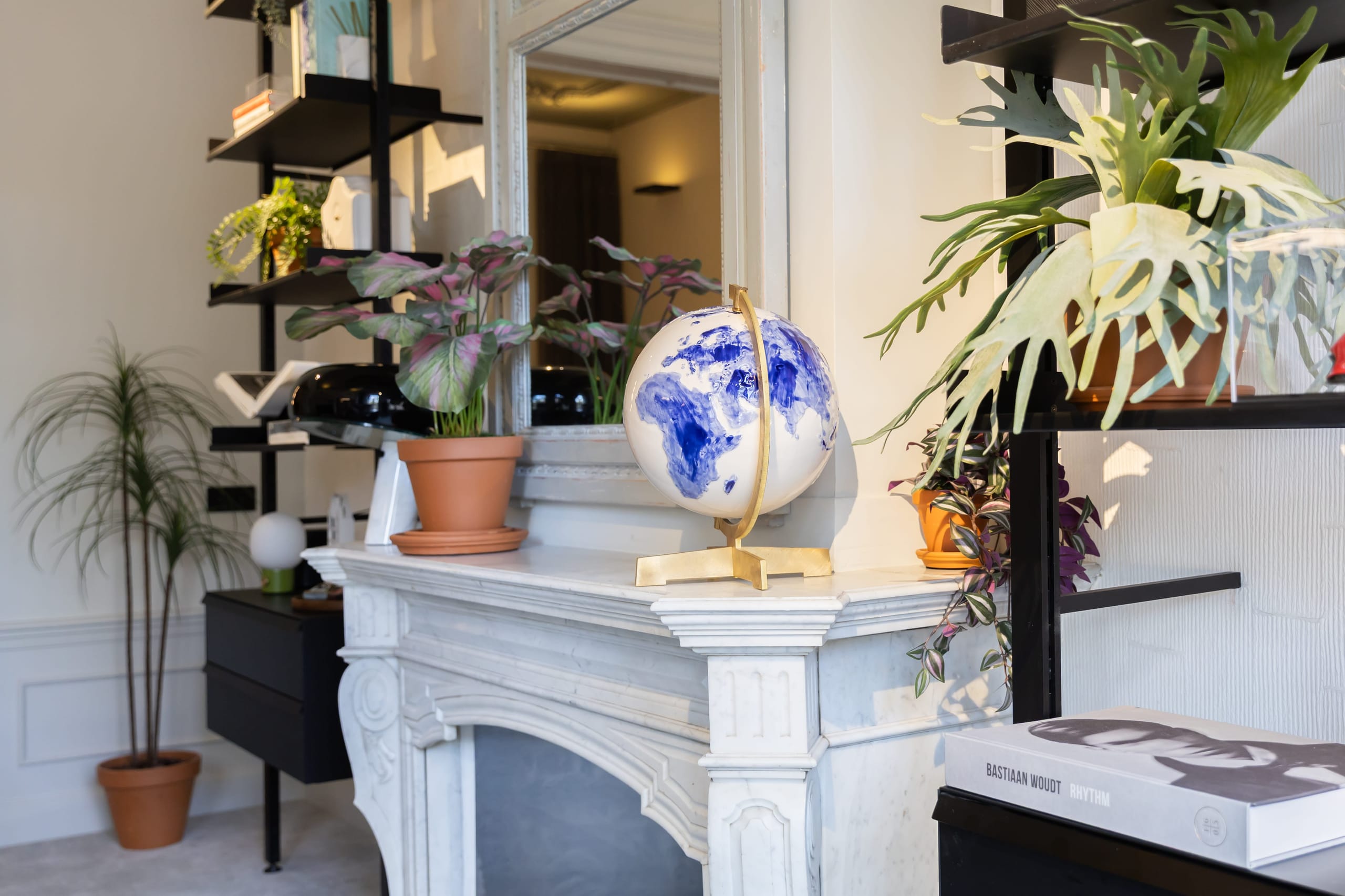 Your Expat Butler consultants in a meeting