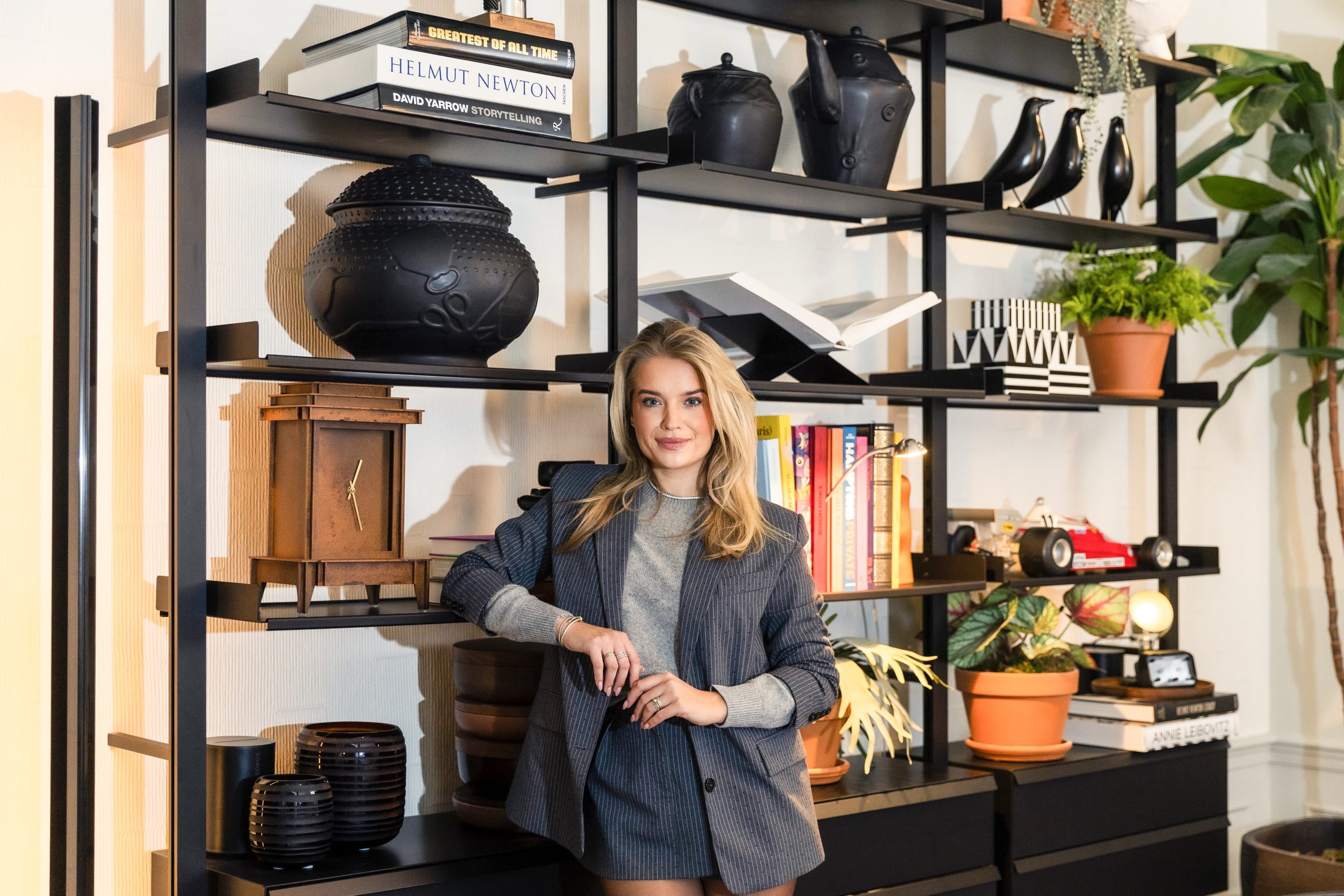 Your Expat Butler team at work