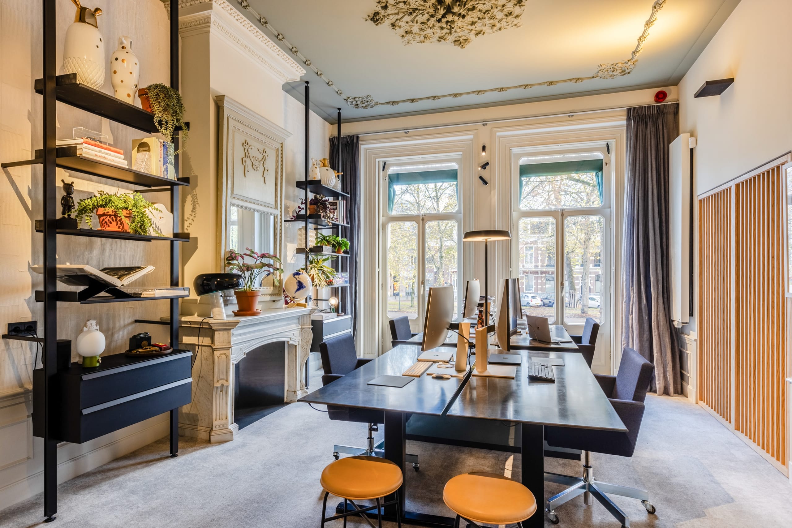 Your Expat Butler office