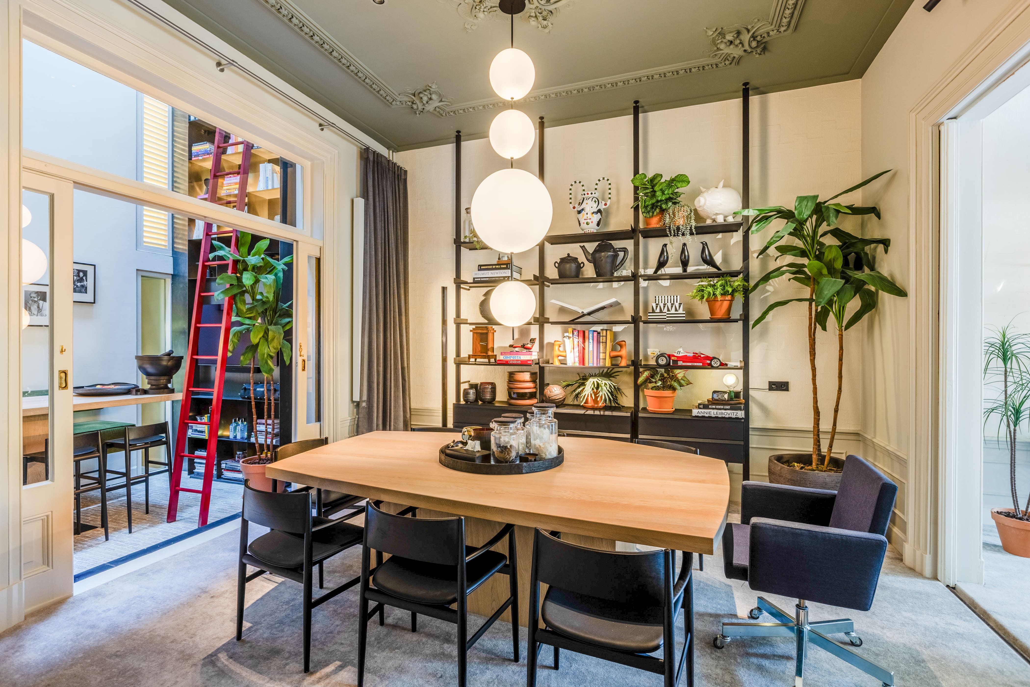 Holland Housing - sister company of Your Expat Butler